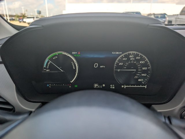 New 2026 Subaru Crosstrek 2.5i Limited AWD/4WD image 12