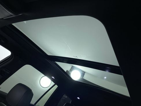 Certified 2024 Cadillac XT6 Sport w/ Technology Package image 11