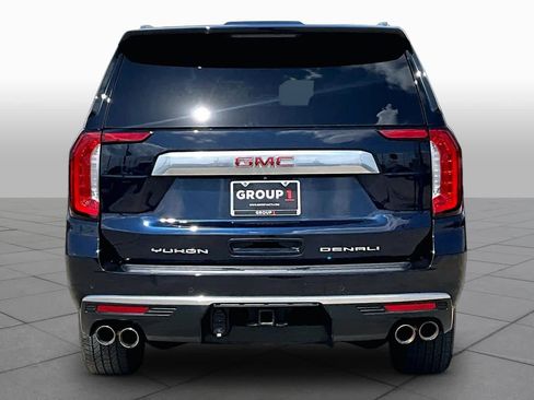 Used 2024 GMC Yukon XL Denali w/ Max Trailering Package image 5