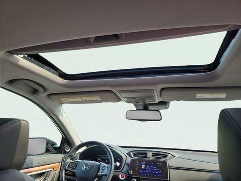 Certified 2022 Honda CR-V EX-L image 17