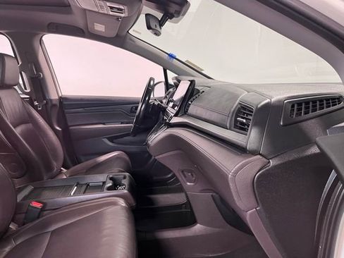 Used 2018 Honda Odyssey EX-L image 12