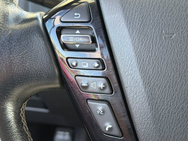 Used 2020 INFINITI QX80 Luxe w/ Proassist Package AWD/4WD image 30