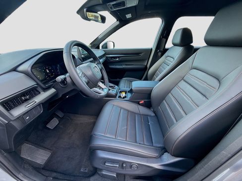 New 2026 Honda CR-V Sport-L image 17