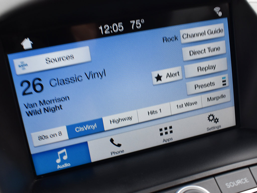 Used 2019 Ford Escape SE FWD image 21