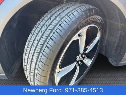 Used 2024 Ford Mustang Mach-E Select RWD image 9