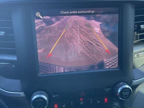 Used 2019 RAM 2500 Big Horn image 16