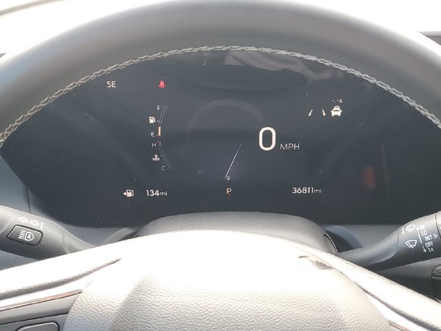 Certified 2024 Buick Encore GX Preferred FWD image 21