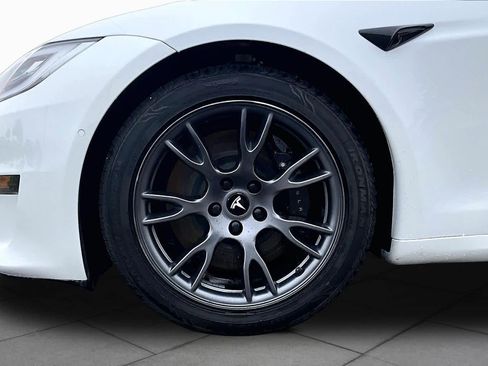 Used 2022 Tesla Model S AWD/4WD image 10