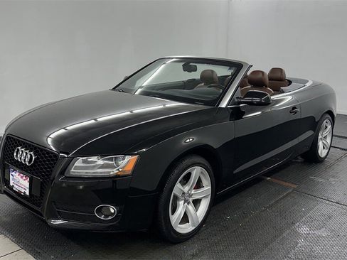 Used 2011 Audi A5 2.0T Premium Plus image 36