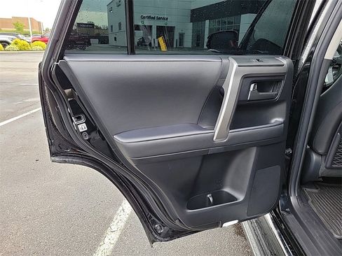 Used 2023 Toyota 4Runner Limited image 13