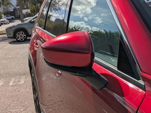 New 2026 MAZDA CX-90 Plug-In Hybrid w/ Premium Plus image 12