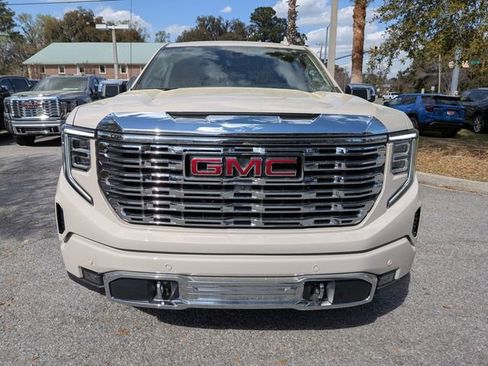 New 2026 GMC Sierra 1500 Denali w/ Denali Reserve Package image 10