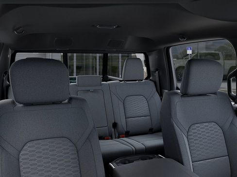 New 2026 RAM 1500 4x4 Crew Cab image 26