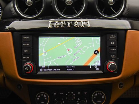 Certified 2016 Ferrari FF image 47