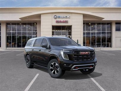New 2026 GMC Yukon XL AT4 Ultimate