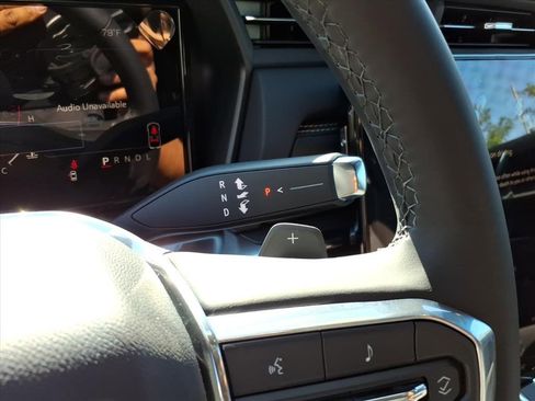 New 2026 GMC Terrain Elevation w/ LPO, Floor Liner Package image 19