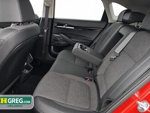 Used 2026 Kia Seltos S FWD image 16