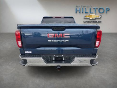 Used 2023 GMC Sierra 1500 Pro w/ Pro Value Package image 8