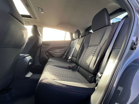 New 2026 Subaru Impreza 2.0i Sport image 13