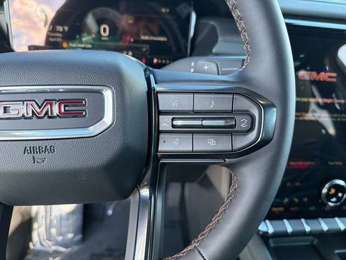 New 2026 GMC Acadia AT4 AWD/4WD image 27