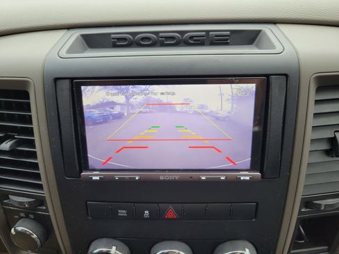 Used 2012 RAM 1500 Express w/ ST Popular Equipment Group image 31