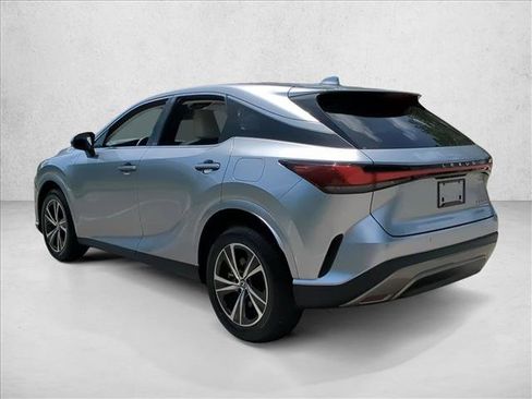 Used 2024 Lexus RX 350 FWD image 8