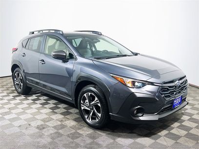 Certified 2024 Subaru Crosstrek 2.0i Premium