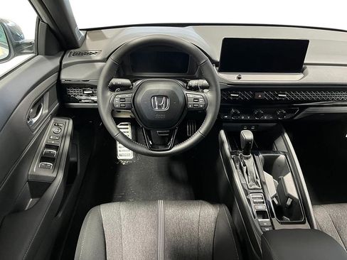 New 2026 Honda Accord Sport image 26