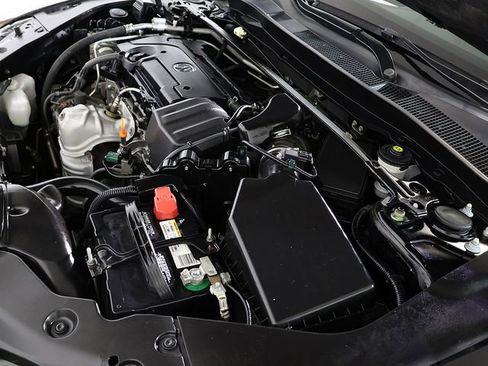 Used 2017 Acura TLX FWD image 36