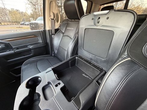 Used 2024 RAM 2500 Laramie w/ Safety Group AWD/4WD image 24
