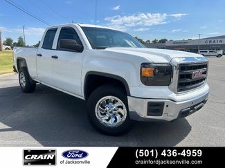 Used 2014 GMC Sierra 1500 4x4 Double Cab w/ Sierra Appearance Package video 1