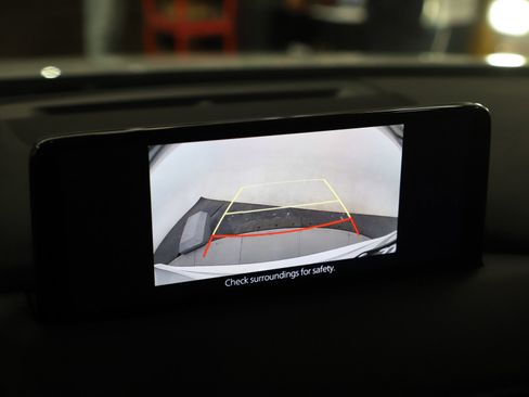 Used 2023 MAZDA CX-5 AWD 2.5 S image 21