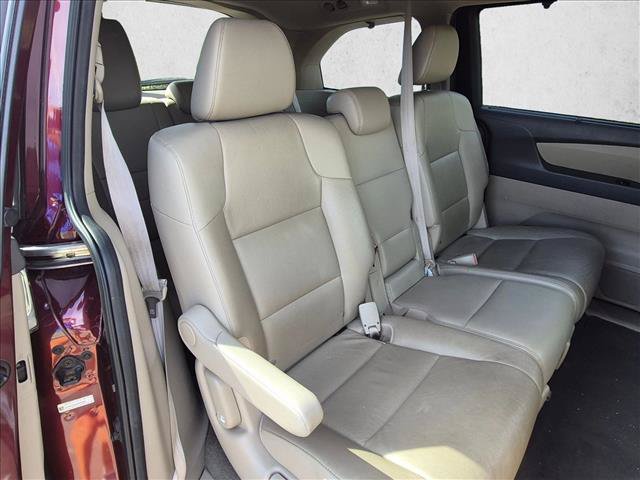 Used 2016 Honda Odyssey EX-L image 20