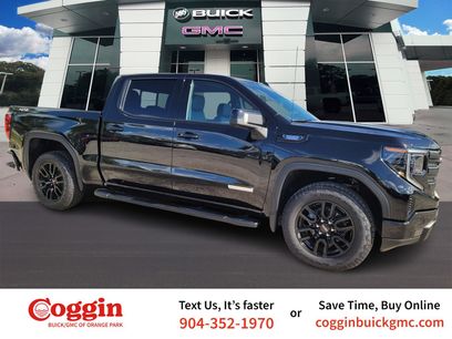 New 2026 GMC Sierra 1500 Elevation w/ Elevation Premium Package