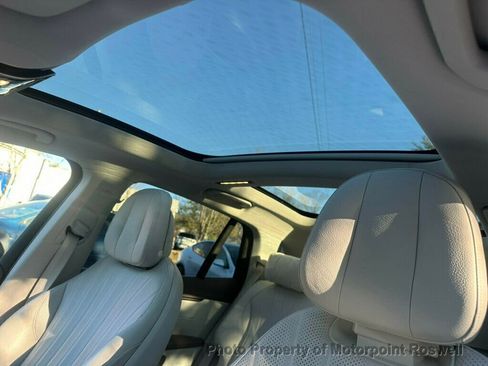 Used 2023 Mercedes-Benz EQS 580 4MATIC SUV image 16