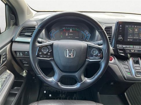 Used 2019 Honda Odyssey EX-L image 13