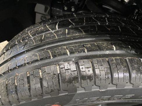 New 2026 RAM 1500 Laramie w/ Night Edition image 44