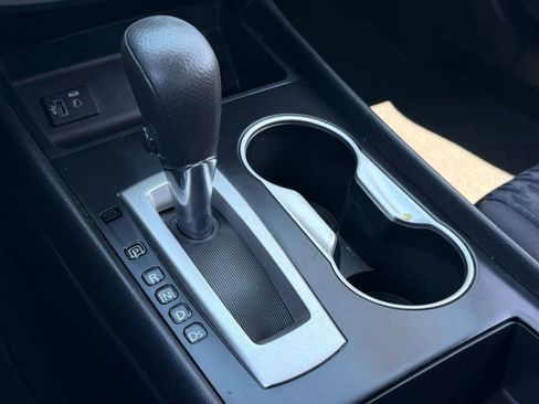 Used 2017 Nissan Altima 2.5 SV image 21