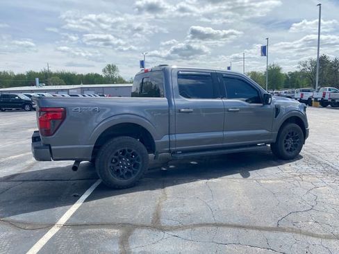 Used 2024 Ford F150 XLT w/ Equipment Group 302A MID AWD/4WD image 11