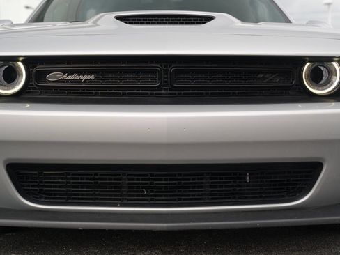 Used 2023 Dodge Challenger R/T Scat Pack RWD image 28