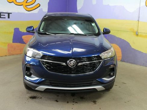 Used 2023 Buick Encore GX Preferred w/ Cold Weather Comfort Package FWD image 3