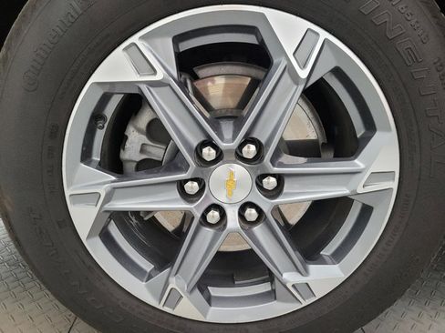 Used 2023 Chevrolet Blazer LT w/ Convenience Package FWD image 31