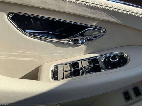 New 2026 Bentley Continental GT AWD/4WD image 28