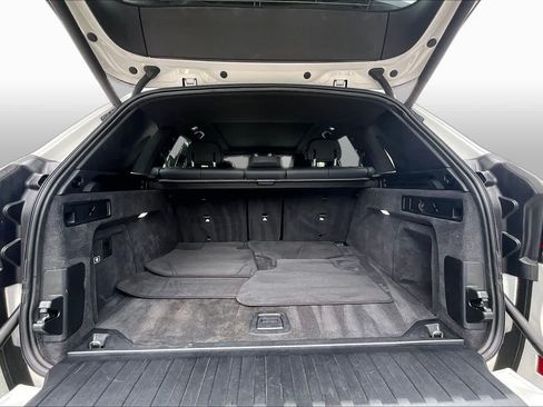 Certified 2025 BMW X5 xDrive40i AWD/4WD image 23