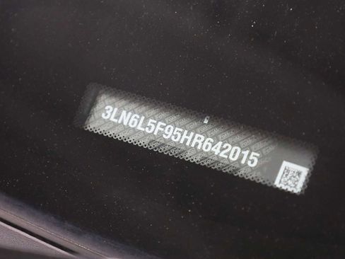 Used 2017 Lincoln MKZ Reserve w/ Climate Package image 41