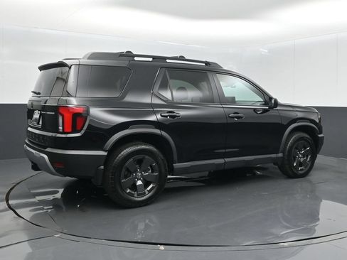 Used 2026 Honda Passport RTL image 8
