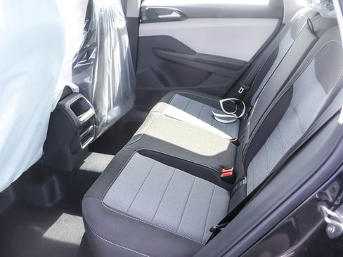 New 2025 Volkswagen Taos S image 32