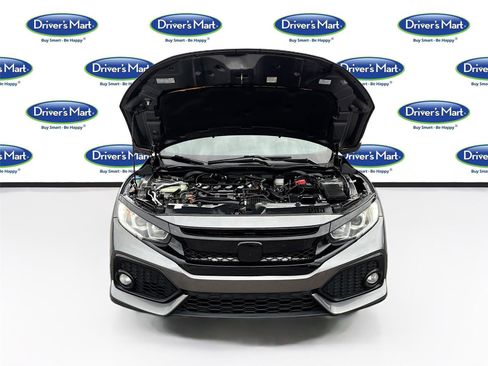 Used 2018 Honda Civic EX image 32