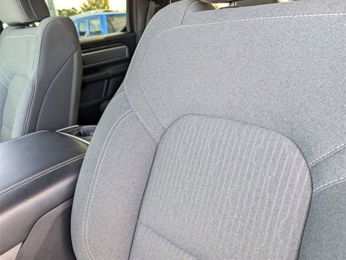 Used 2022 RAM 1500 Lone Star image 20