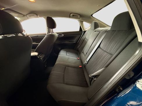 Used 2018 Nissan Sentra SV image 22